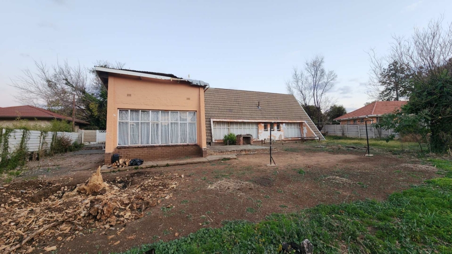 4 Bedroom Property for Sale in Bayswater Free State